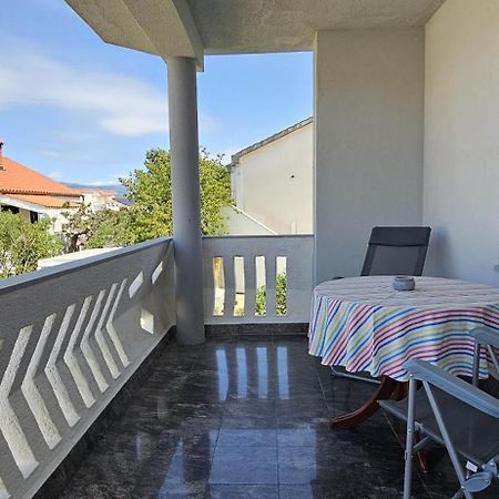 Bella Nina Apartments Šilo 外观 照片