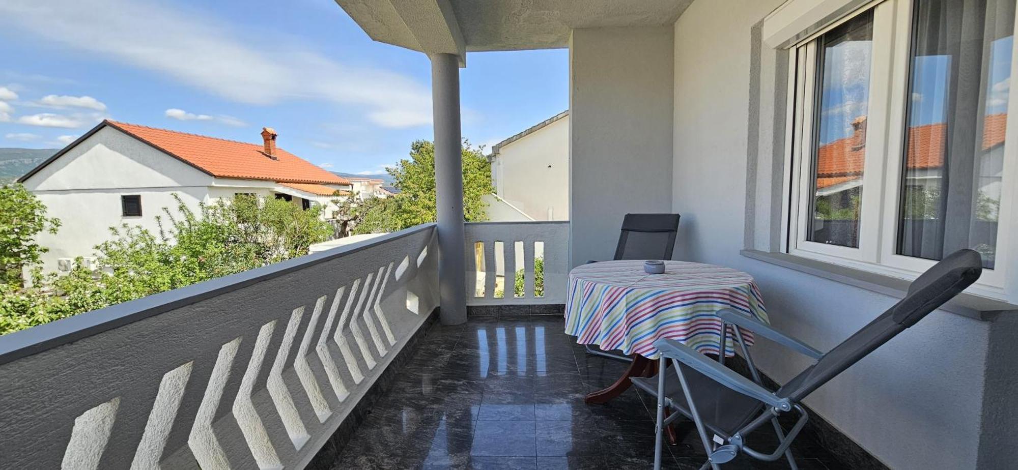 Bella Nina Apartments Šilo 外观 照片