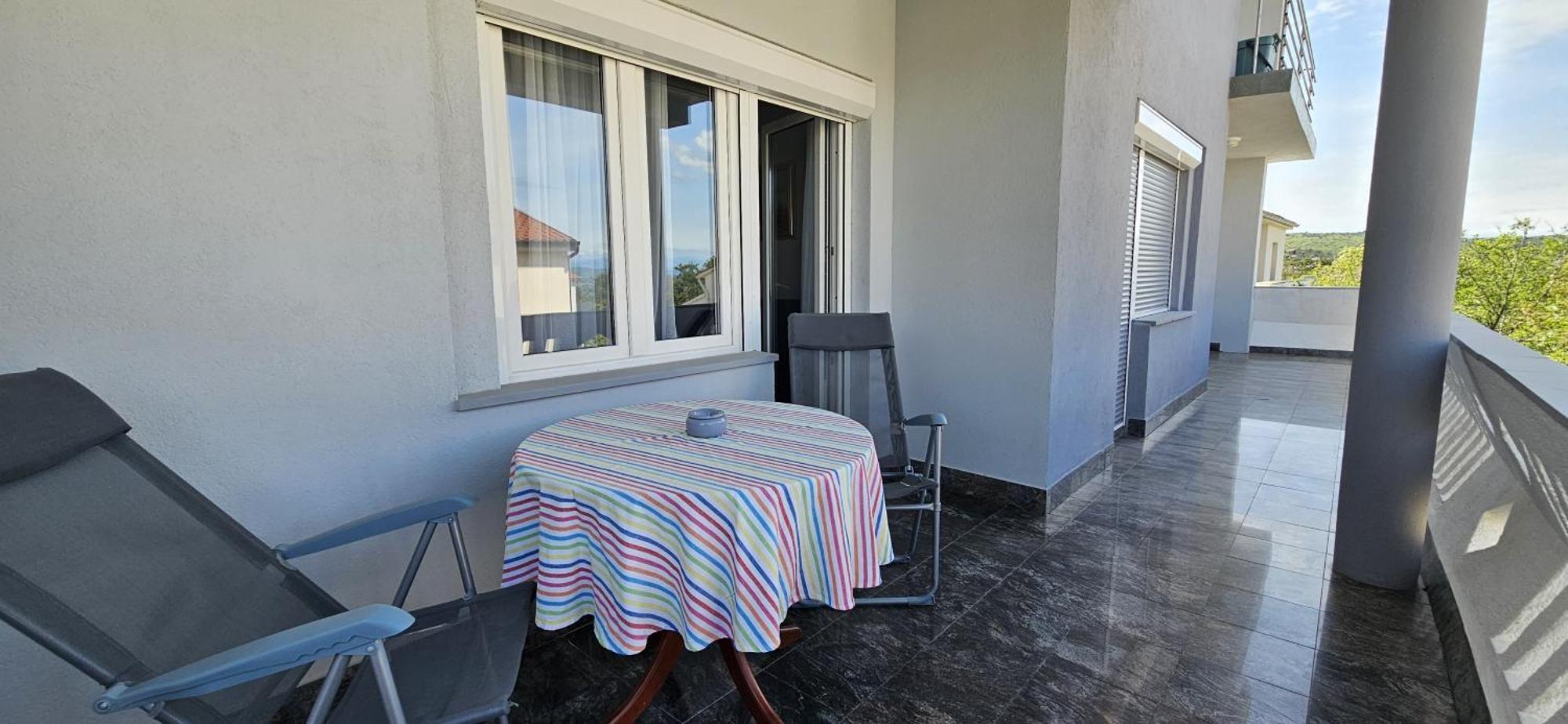 Bella Nina Apartments Šilo 外观 照片