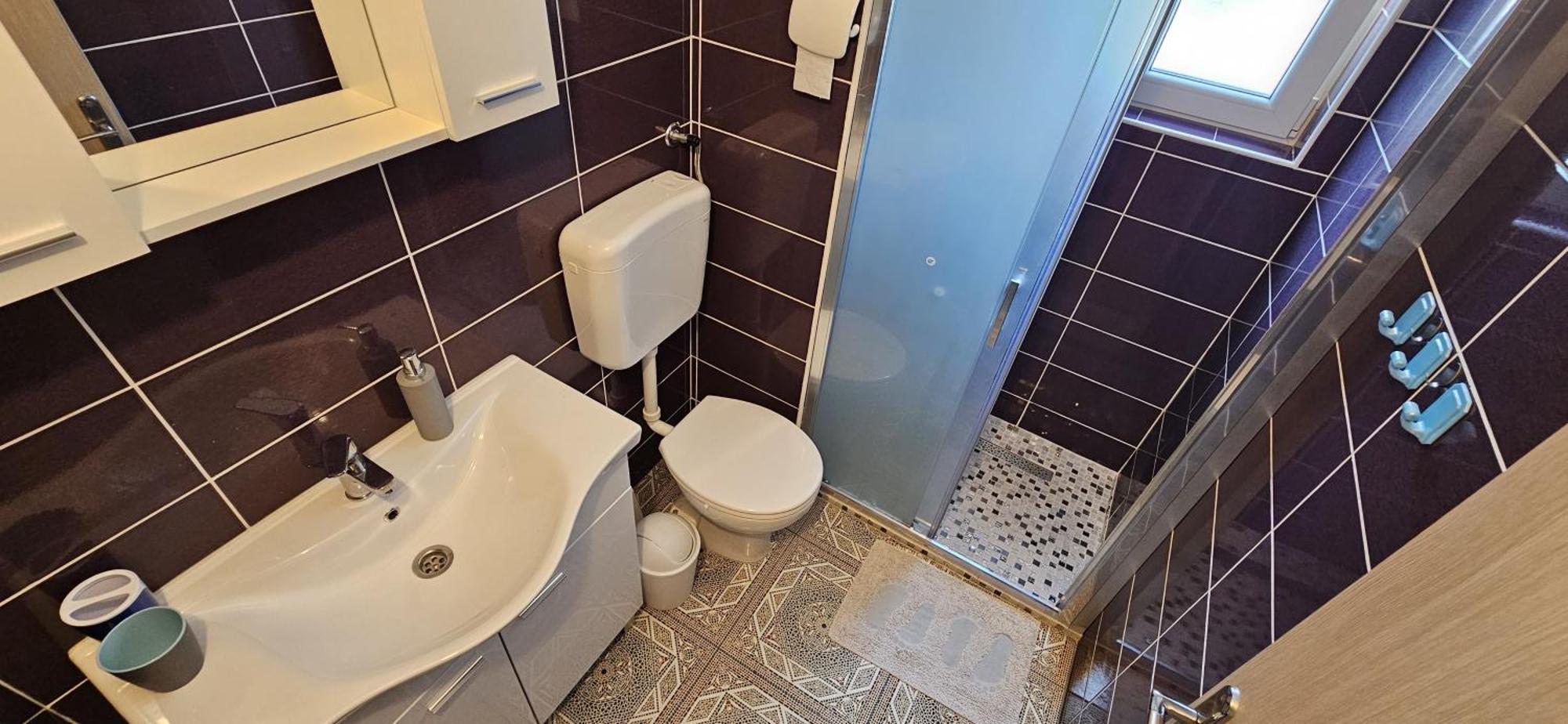 Bella Nina Apartments Šilo 外观 照片