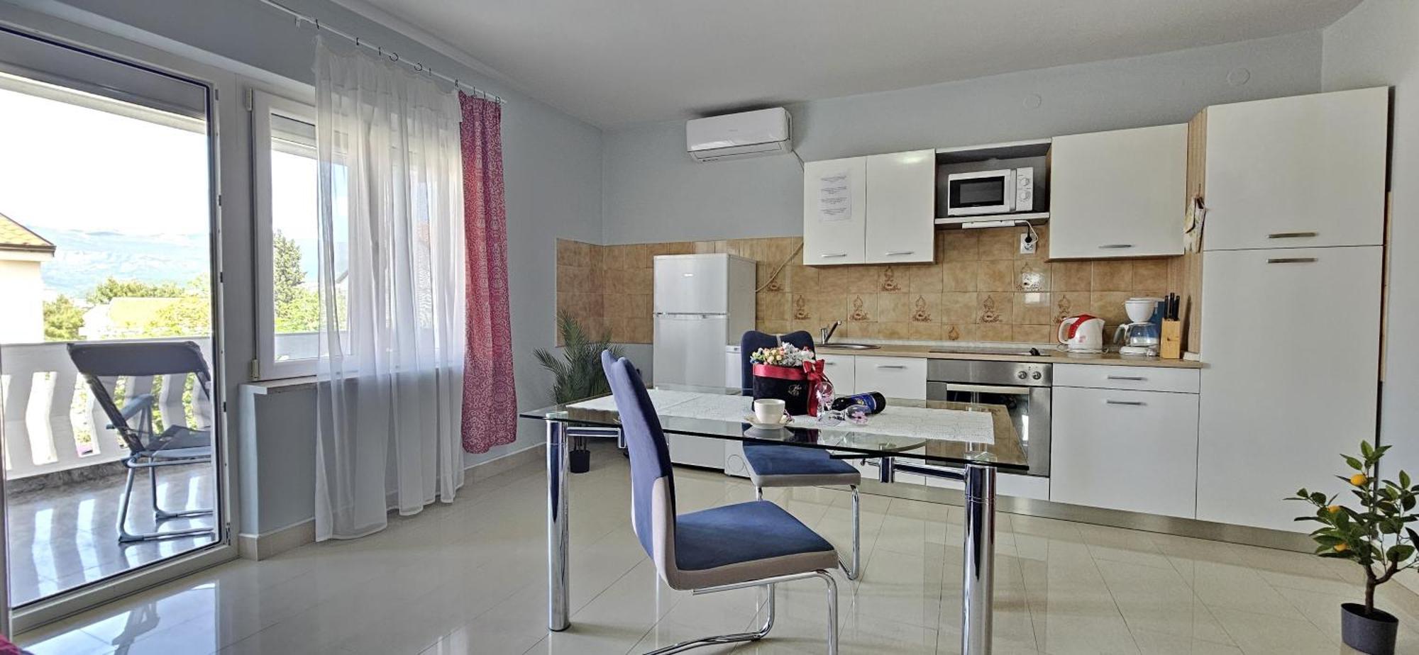 Bella Nina Apartments Šilo 外观 照片