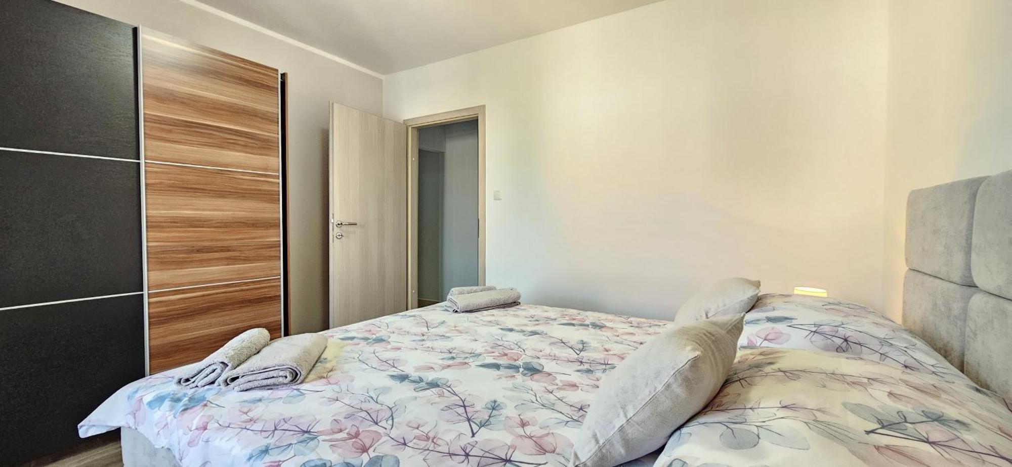 Bella Nina Apartments Šilo 外观 照片