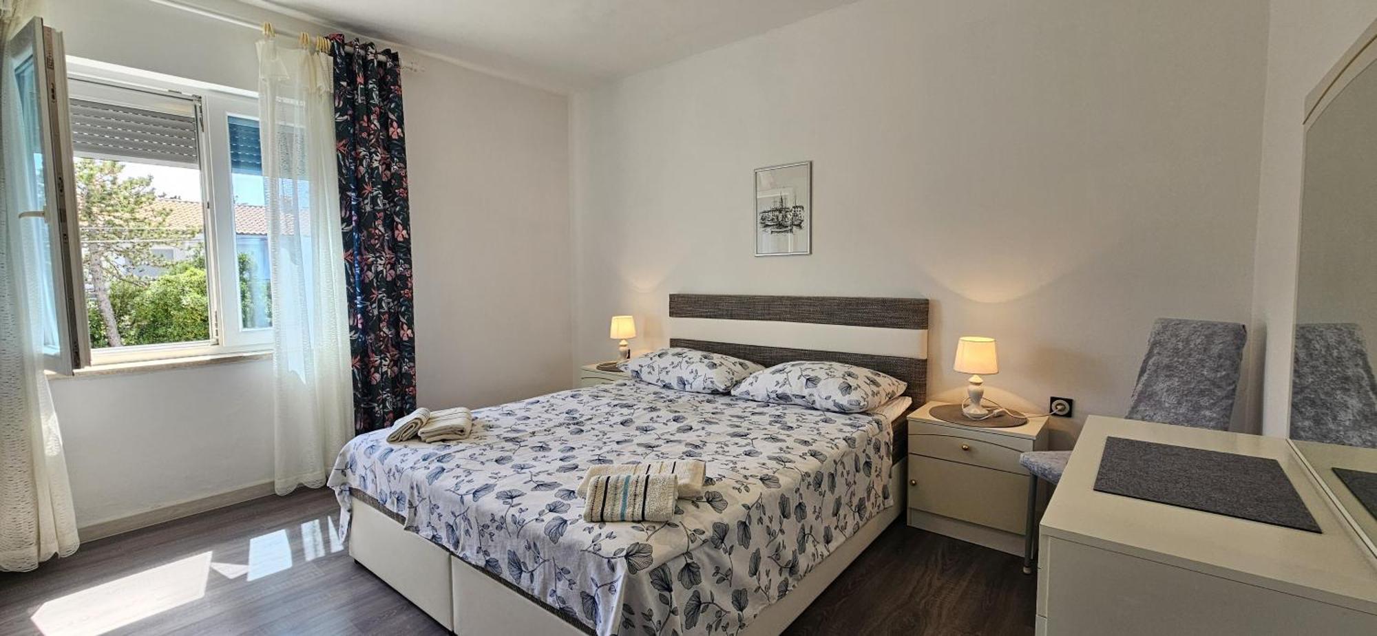 Bella Nina Apartments Šilo 外观 照片