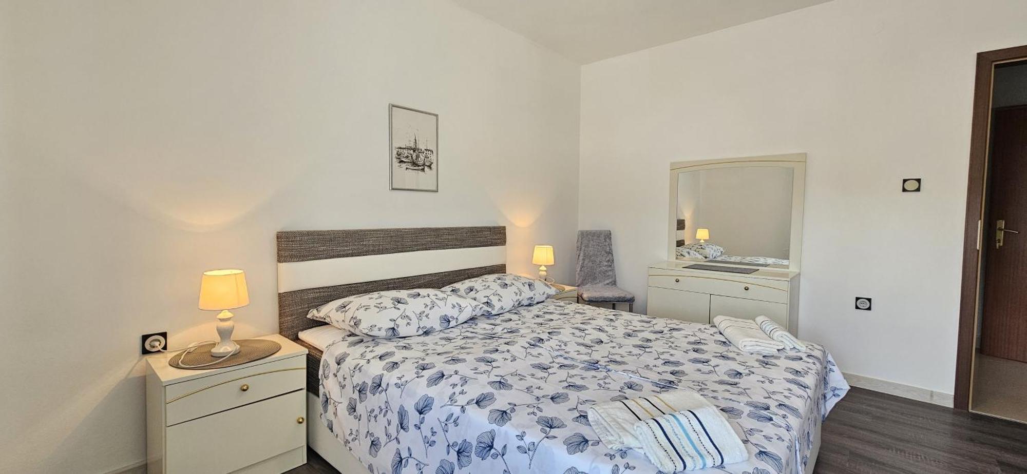 Bella Nina Apartments Šilo 外观 照片