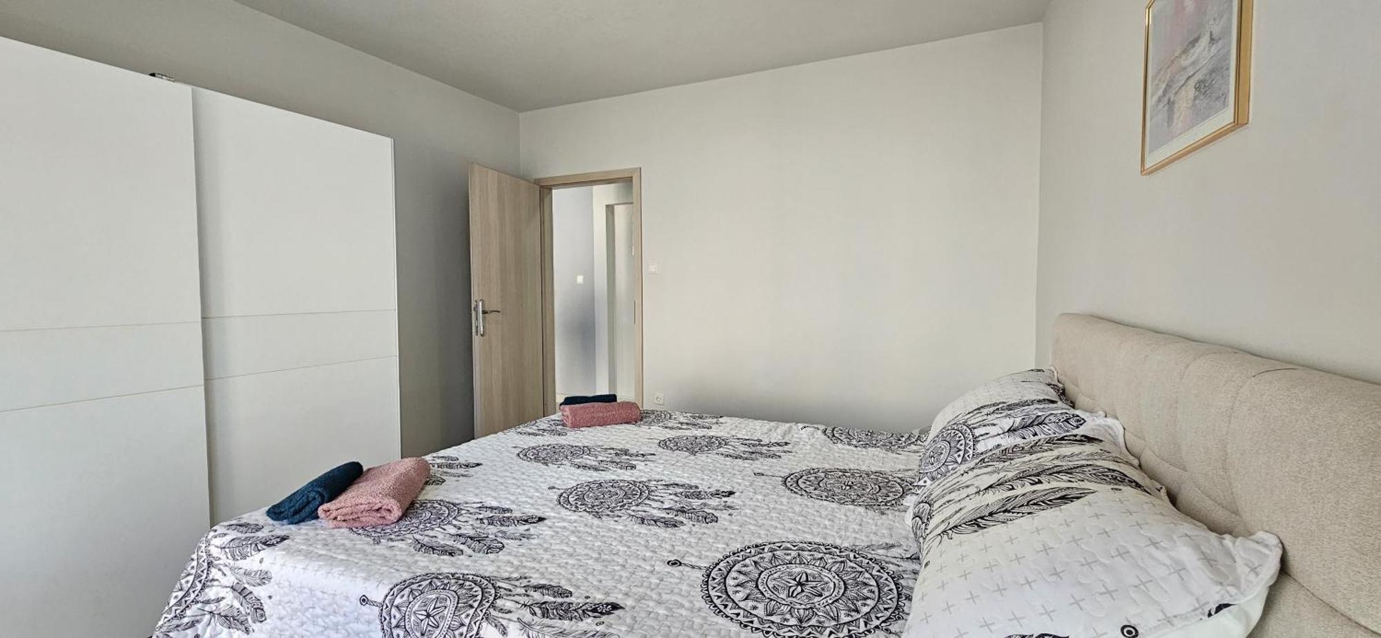 Bella Nina Apartments Šilo 外观 照片