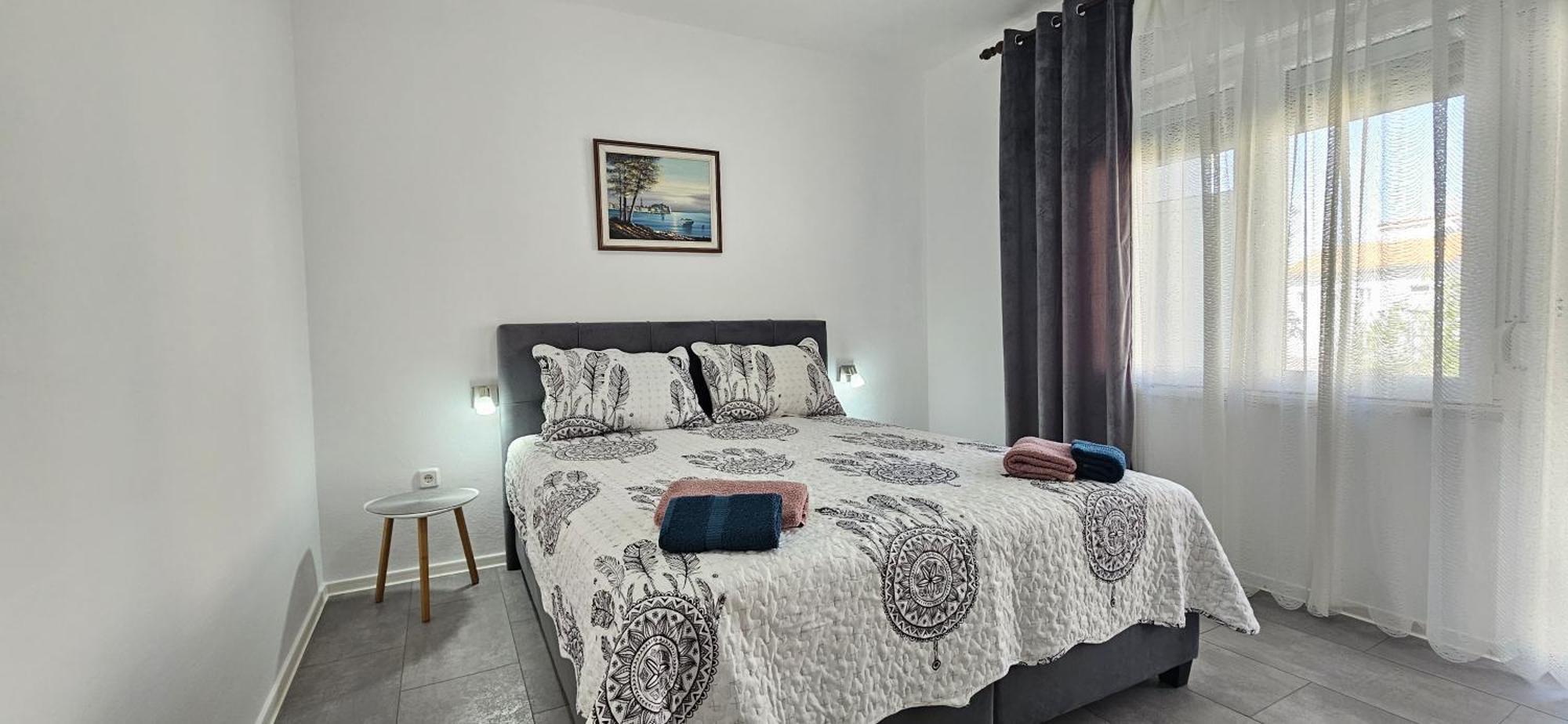 Bella Nina Apartments Šilo 外观 照片